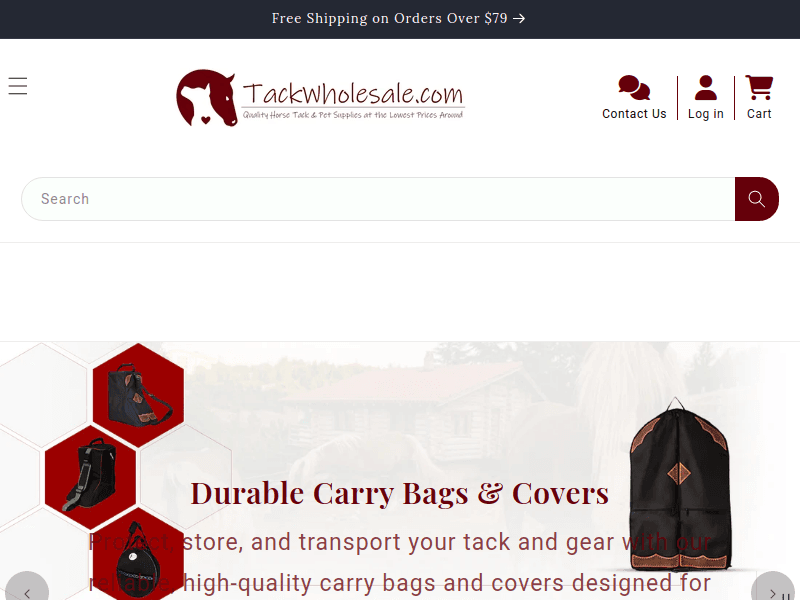 Tackwholesale