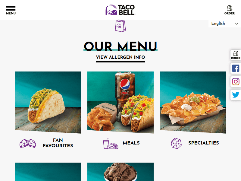Tacobell