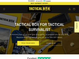Tacticalbox