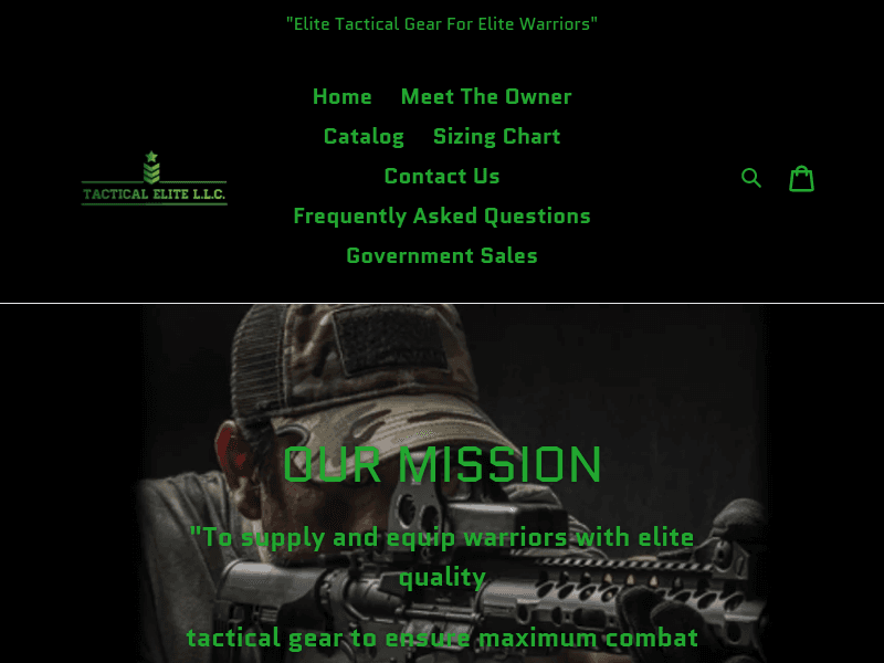 Tacticalelitecompany