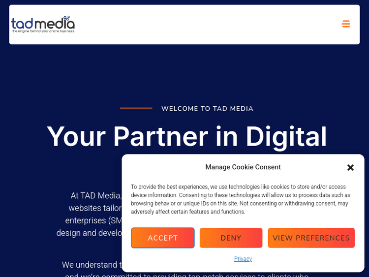 Tadmedia