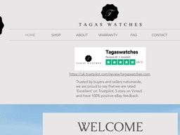 Tagaswatches