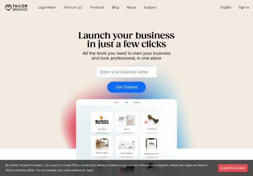 Tailorbrands
