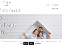 Tailored-lifesolutions