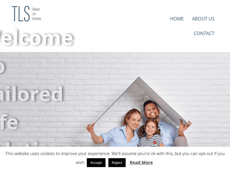 Tailored-lifesolutions