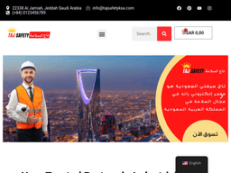 Tajsafetyksa