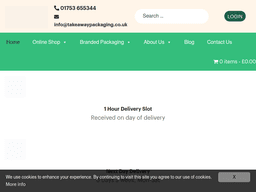 Takeawaypackaging