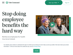 Takecommandhealth