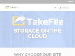 Takefile