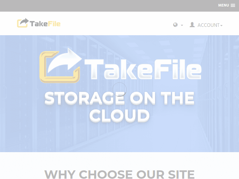 Takefile