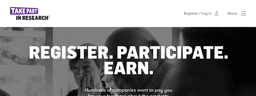 Takepartinresearch