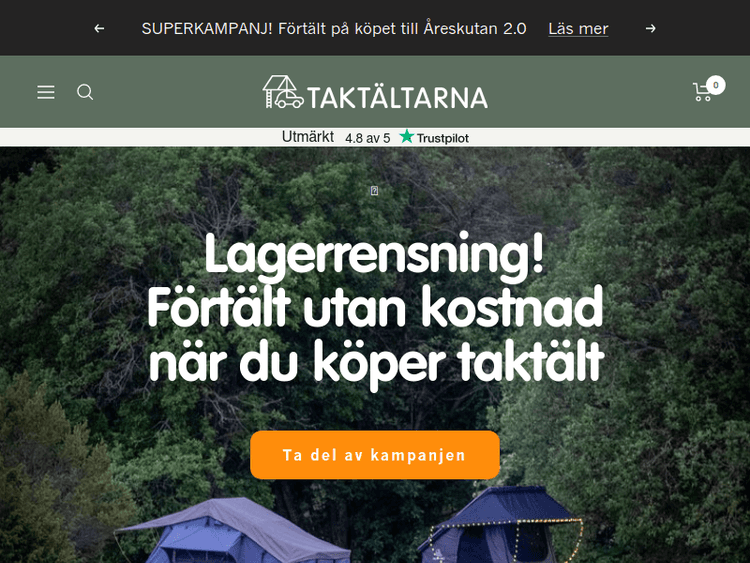 Taktaltarna