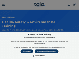 Talatraining