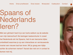 Talenschoolnickdaniels