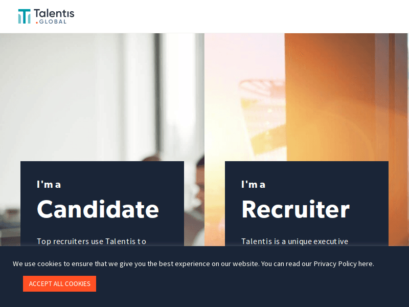 Talentis
