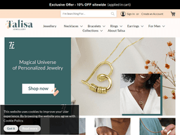 Talisa