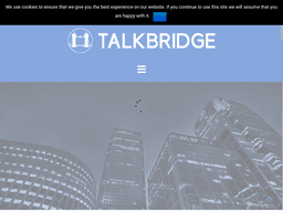 Talkbridge