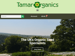 Tamarorganics