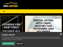 Tamilmotors