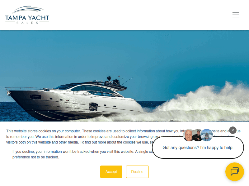 Tampayachtsales