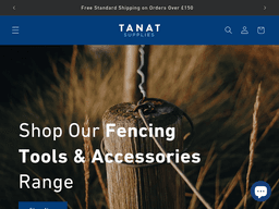 Tanatsupplies