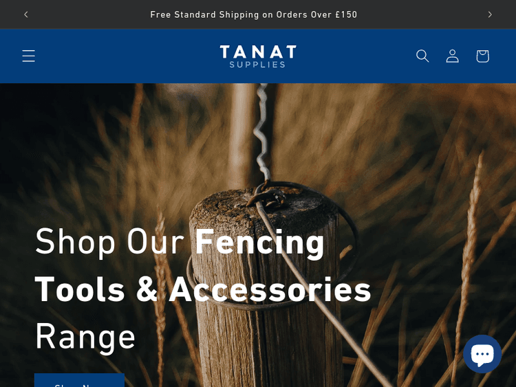 Tanatsupplies
