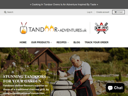 Tandoor-adventures