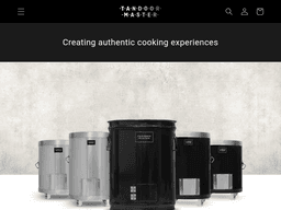 Tandoormaster