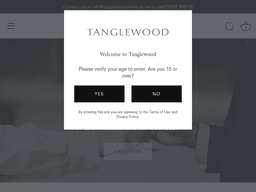 Tanglewoodwine