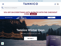 Tannico