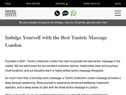 Tantriccollectivelondon