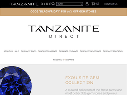 Tanzanitedirect