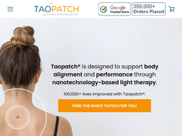 Taopatch