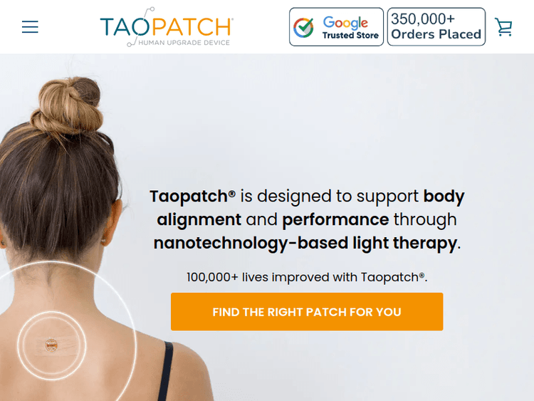 Taopatch