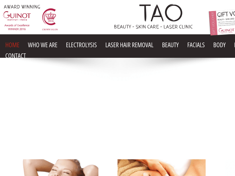 Taoskincareandlaserclinic