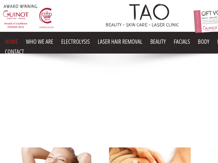 Taoskincareandlaserclinic