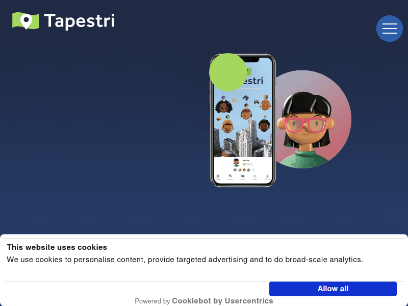 Tapestri