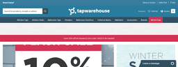 Tapwarehouse