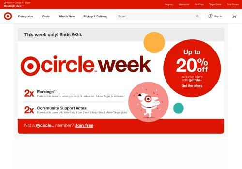 Target