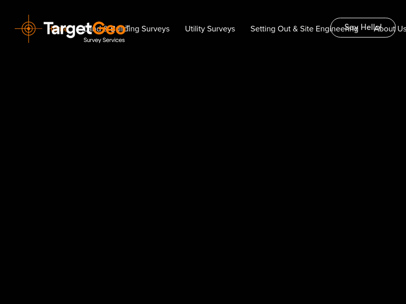 Targetgeo