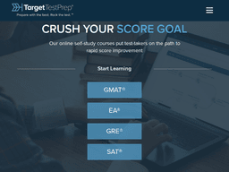 Targettestprep