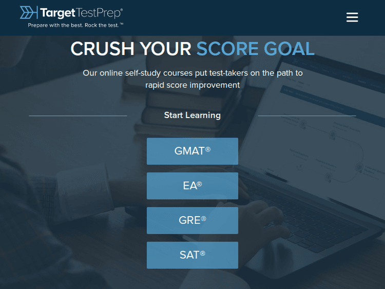 Targettestprep