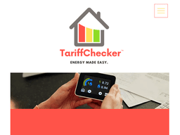 Tariffchecker