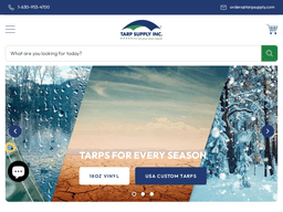 Tarpsupply