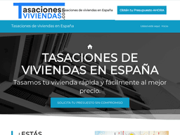 Tasacionesviviendas