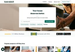 Taskrabbit