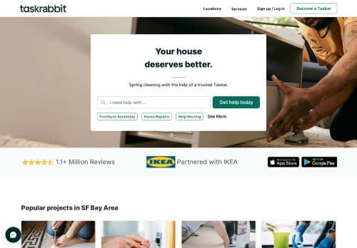 Taskrabbit