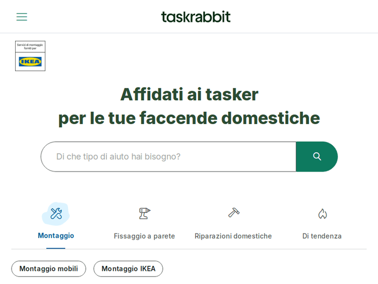 Taskrabbit