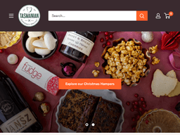 Tasmaniangourmetonline