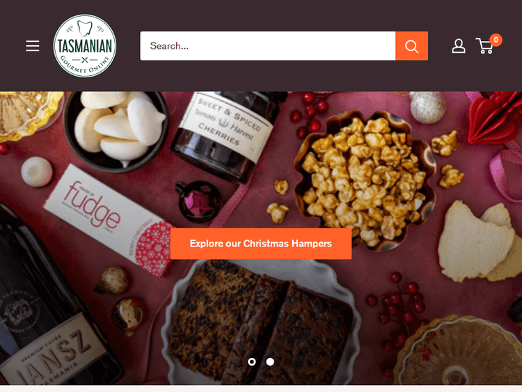 Tasmaniangourmetonline